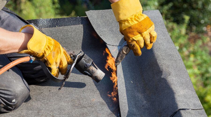 Professional flood damage restoration services in Gladstone, OR