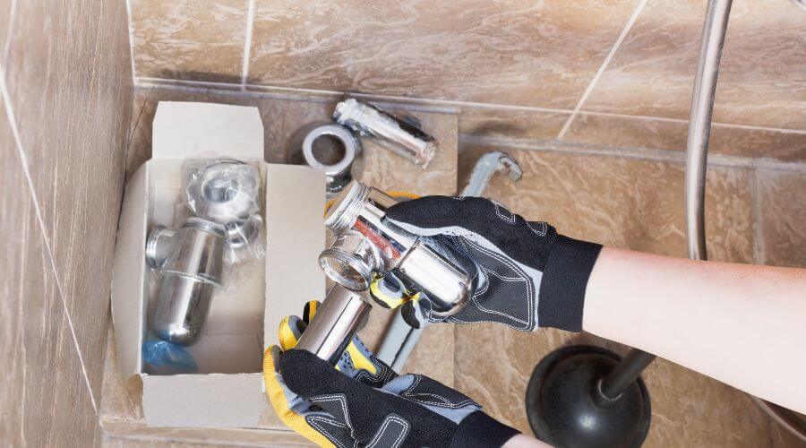 Expert flood damage restoration services in Gladstone, OR